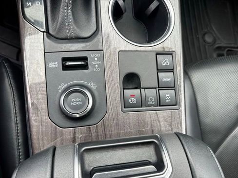 Used 2023 Toyota Highlander Platinum AWD/4WD image 33