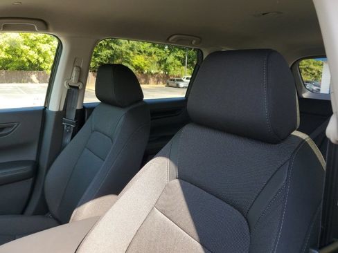 New 2026 Honda CR-V EX image 14