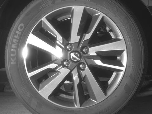 Used 2025 Nissan Versa SV image 15