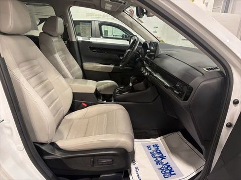 Certified 2024 Honda CR-V EX-L image 18