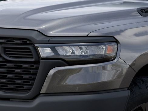 New 2026 RAM 1500 Classic Warlock AWD/4WD image 10