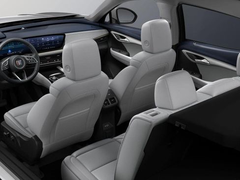 New 2026 Buick Envision Avenir AWD/4WD image 34