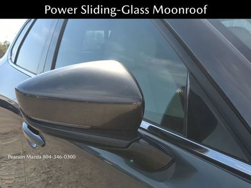 Used 2020 MAZDA CX-30 Premium image 13