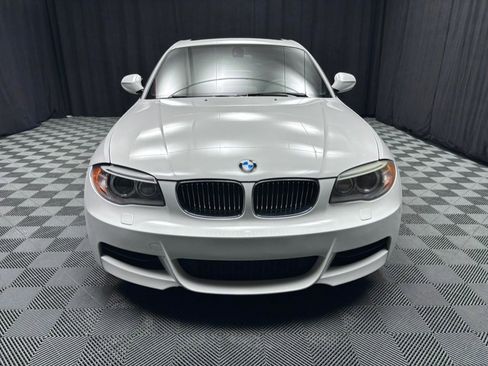 Used 2012 BMW 135i w/ M Sport Package w/ Premium Pkg image 10