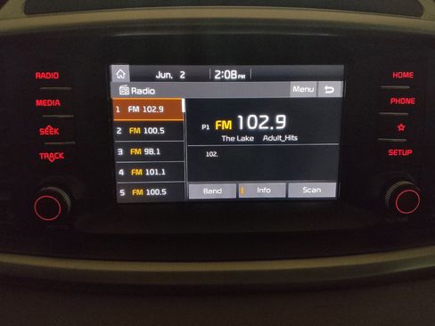 Used 2019 Kia Sorento FWD image 25