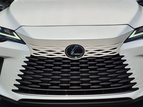 Used 2023 Lexus RX 350 AWD w/ Cold Area Package image 36