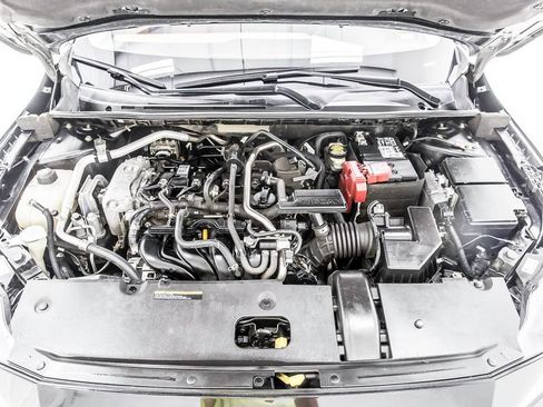 Used 2021 Nissan Sentra SV w/ SV Premium Package FWD image 39