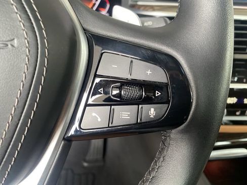 Used 2023 BMW 530i xDrive w/ Convenience Package AWD/4WD image 29