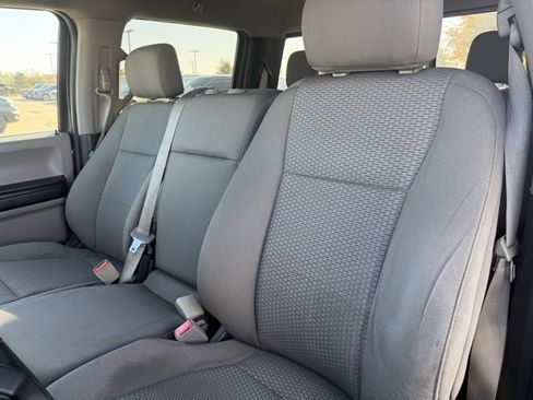 Used 2019 Ford F150 XLT w/ Equipment Group 302A Luxury image 11