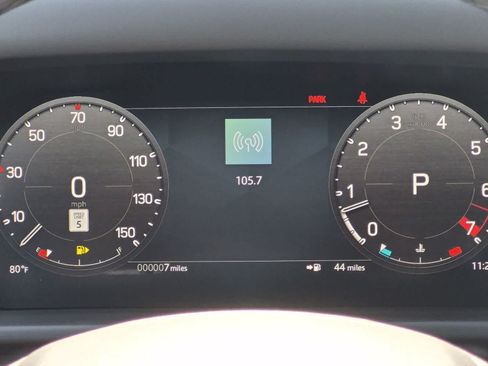 New 2026 Land Rover Defender 110 S AWD/4WD image 34