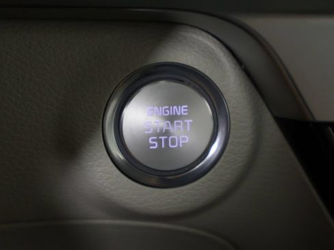 Used 2025 Kia Telluride S FWD image 42