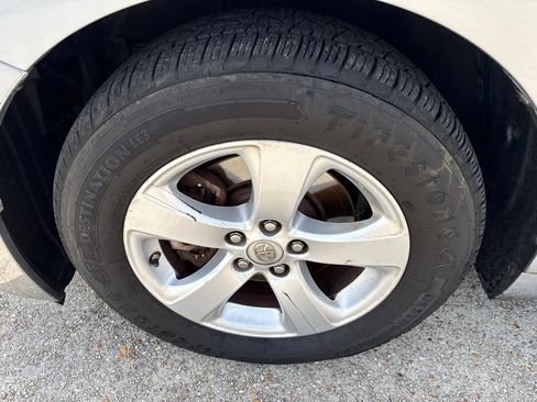 Used 2017 Toyota Sienna L FWD image 20