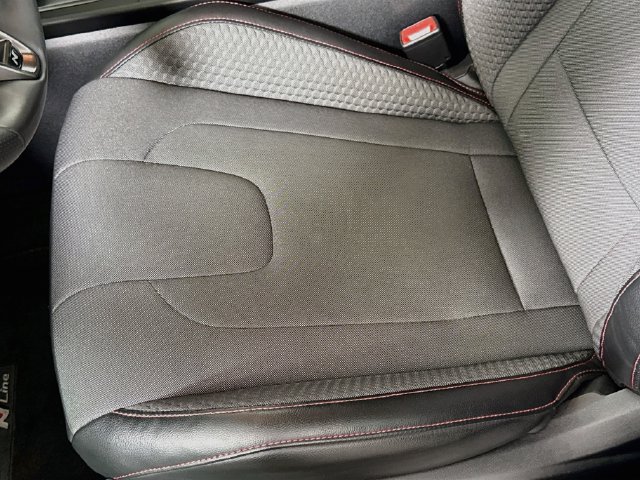 Certified 2024 Hyundai Elantra N Line FWD image 23