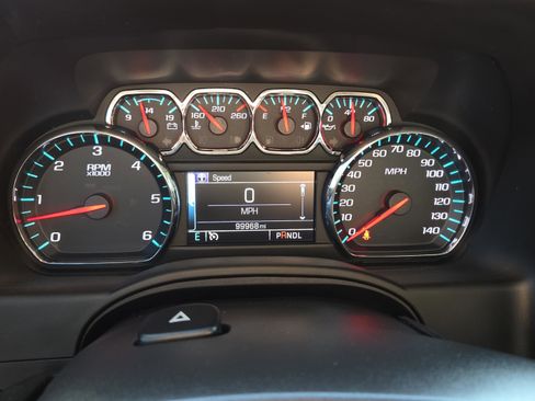 Used 2018 Chevrolet Tahoe LT w/ Max Trailering Package image 29