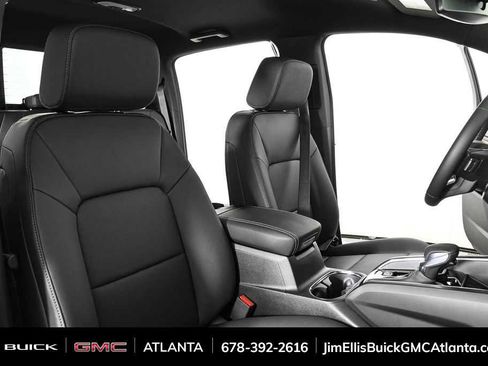 New 2026 GMC Canyon Elevation w/ Convenience Package image 21
