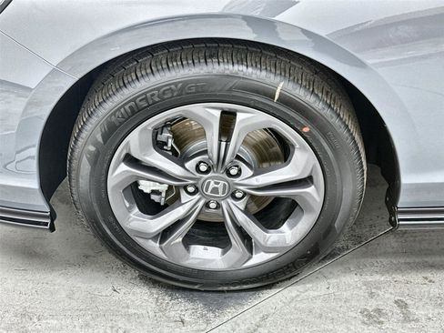 New 2026 Honda Accord EX-L image 10