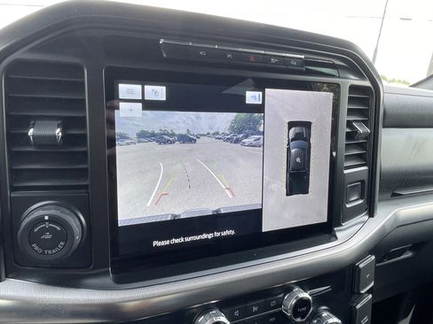 Used 2022 Ford F150 Raptor w/ Equipment Group 801A High AWD/4WD image 24