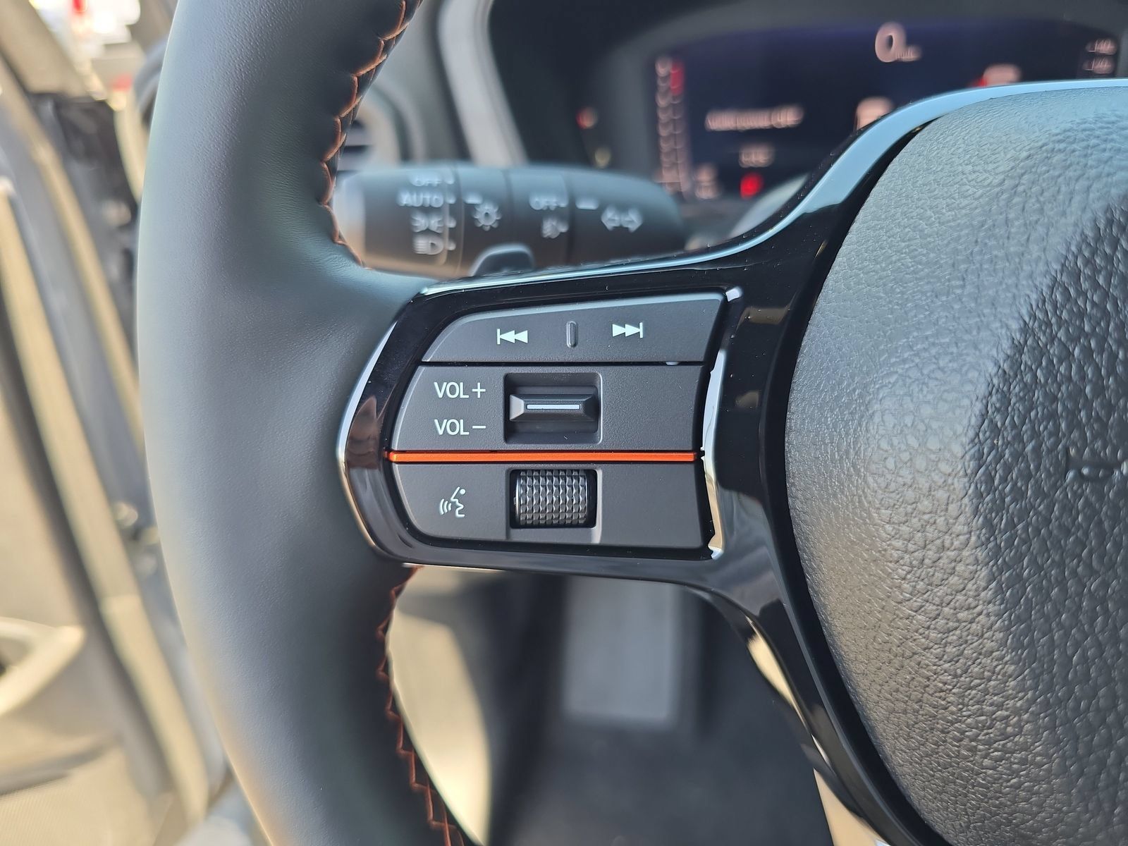 New 2026 Honda Pilot TrailSport image 24