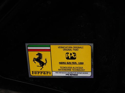 Used 2022 Ferrari Roma image 24