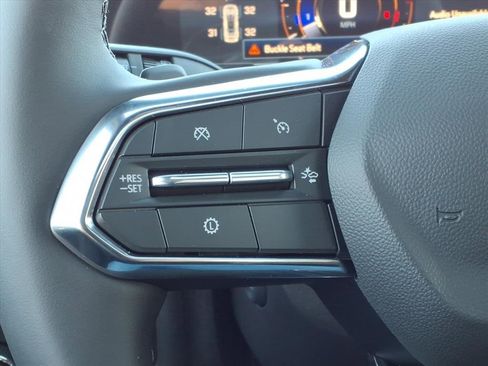 New 2026 Chevrolet Suburban Premier w/ Sun And Tow Package image 28