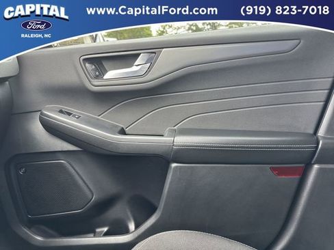 Certified 2023 Ford Escape Active w/ Tech Pack #2 image 27