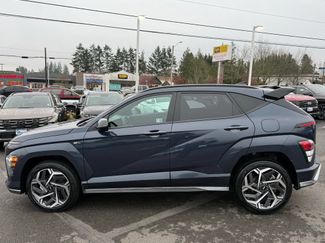 Used 2025 Hyundai Kona N Line S AWD/4WD video 2