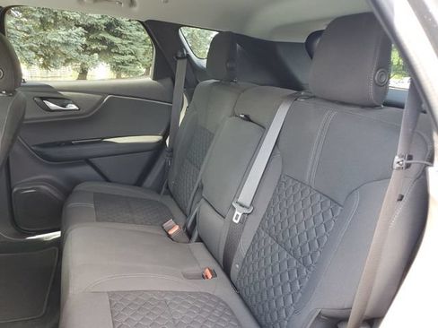 Certified 2019 Chevrolet Blazer LT FWD image 26