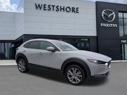 Certified 2026 MAZDA CX-30 AWD 2.5 S