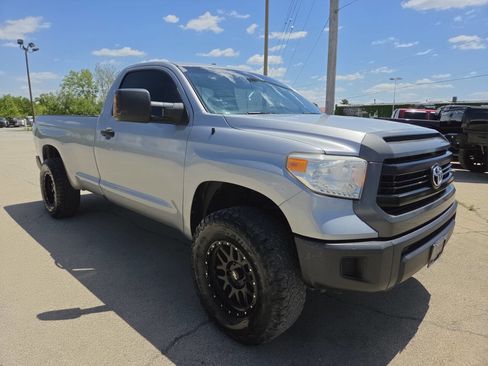 Used 2015 Toyota Tundra SR RWD image 8