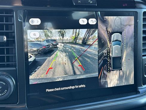 New 2025 Ford F150 Lariat w/ Equipment Group 502A High image 18