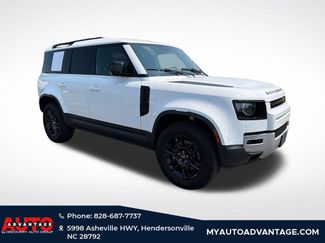 Used 2025 Land Rover Defender 110 S AWD/4WD 360° Tour
