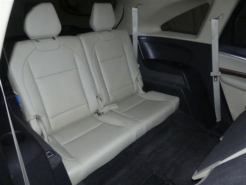 Used 2018 Acura MDX SH-AWD image 24