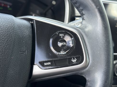 Certified 2020 Honda CR-V EX-L image 33