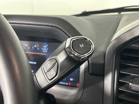 Used 2025 Ford F150 XLT w/ Equipment Group 301A Standard image 36