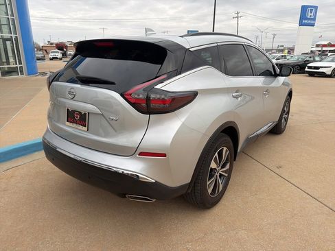 Used 2023 Nissan Murano SV image 22