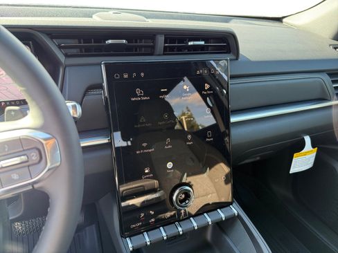 New 2026 GMC Terrain Elevation image 12