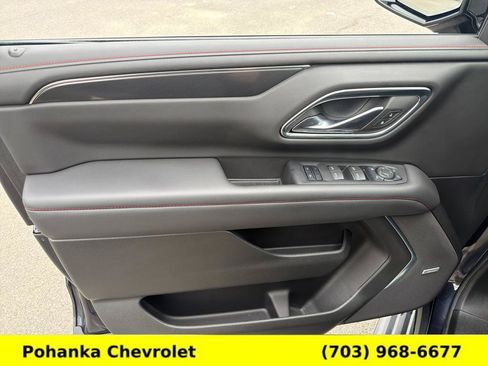 Used 2024 Chevrolet Tahoe RST w/ Luxury Package AWD/4WD image 18