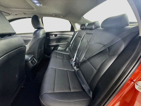 Used 2019 Kia Forte EX w/ Option Group 020 FWD image 25