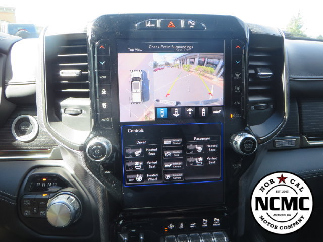 Used 2019 RAM 1500 Limited AWD/4WD image 27