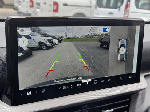 New 2026 Ford Explorer ST image 13