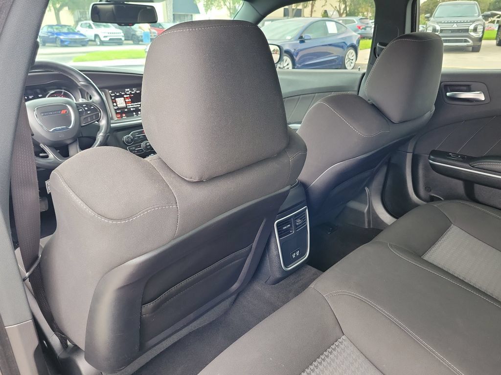 Used 2021 Dodge Charger GT RWD image 7