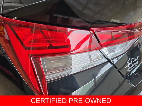 Certified 2026 Hyundai Elantra Hybrid FWD image 35