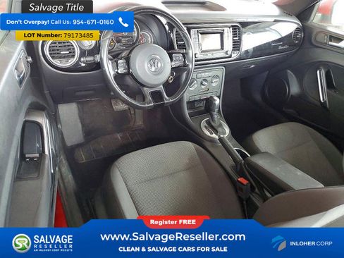 Used 2019 Volkswagen Beetle 2.0T image 11