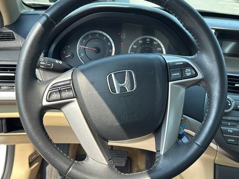 Used 2012 Honda Accord SE image 12