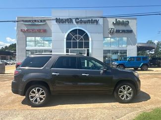 Used 2015 GMC Acadia SLT FWD 360° Tour