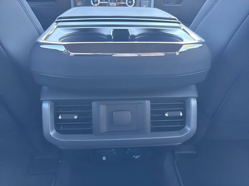 New 2025 Ford F150 XLT w/ Equipment Group 302A MID image 20