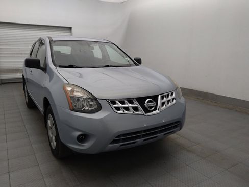 Used 2015 Nissan Rogue S FWD image 13