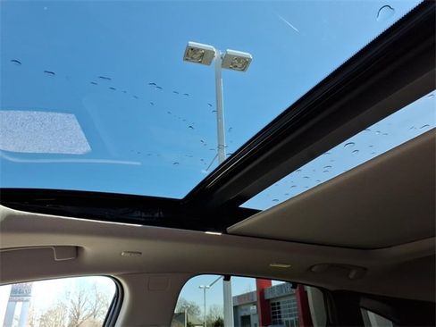 Used 2026 Nissan Murano Platinum image 15