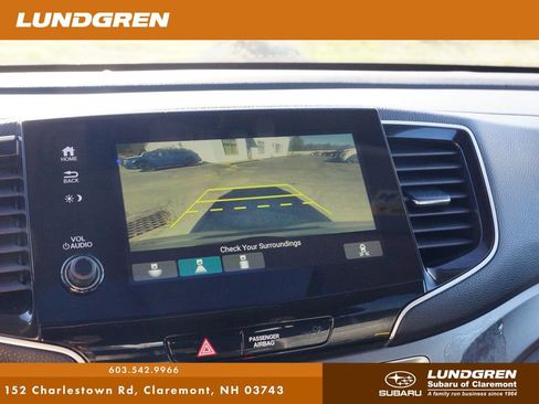 Used 2019 Honda Pilot EX-L image 30