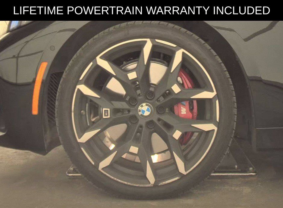Used 2027 BMW 440i xDrive Coupe AWD/4WD image 5